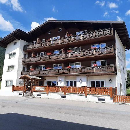 Heiterwanger Hof Appartments Esterno foto